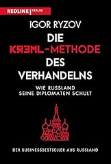 Kreml methode verhandelns gebraucht kaufen  Wird an jeden Ort in Deutschland