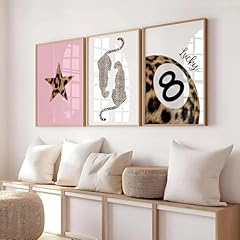 Set preppy cheetah for sale  Delivered anywhere in USA 