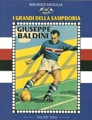 Grandi delle sampdoria. for sale  Delivered anywhere in UK