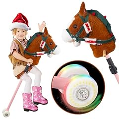 Stick horse children for sale  Delivered anywhere in USA 