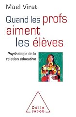 Profs aiment élèves d'occasion  Livré partout en France