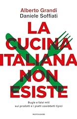 Cucina italiana non usato  Spedito ovunque in Italia 