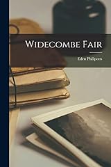 Widecombe fair for sale  Delivered anywhere in UK