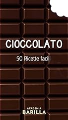 Cioccolato. ricette facili usato  Spedito ovunque in Italia 