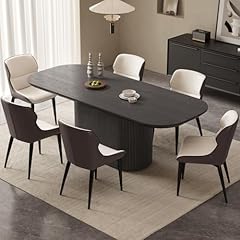 Qezeom large dining for sale  Delivered anywhere in USA 