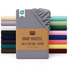 Utopia bedding drap d'occasion  Livré partout en France