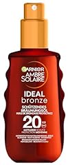 Ambre solaire ideal for sale  Delivered anywhere in UK