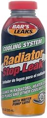 Bar leaks radiator for sale  Delivered anywhere in USA 