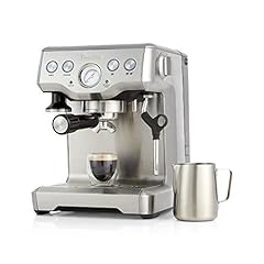 Breville infuser espresso for sale  Delivered anywhere in USA 