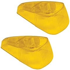 Turn signal amber for sale  Delivered anywhere in USA 