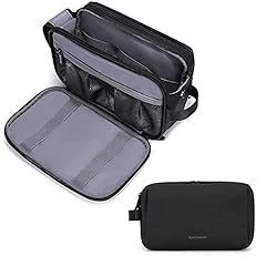 Toiletry bag men for sale  Delivered anywhere in UK