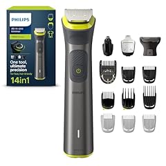 Philips multigroom series gebraucht kaufen  Wird an jeden Ort in Deutschland