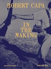 Robert capa making for sale  Delivered anywhere in USA 