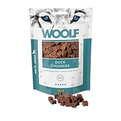 Woolf chunkies complementary for sale  Delivered anywhere in UK