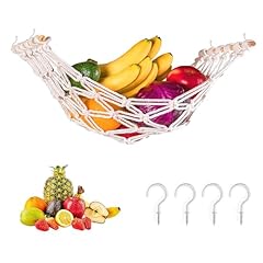 Hamac fruits suspendu d'occasion  Livré partout en Belgiqu