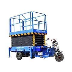Mobile scissor lift for sale  Delivered anywhere in UK