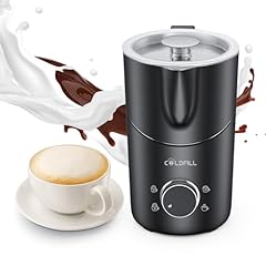 Coldfill milk frother for sale  Delivered anywhere in UK