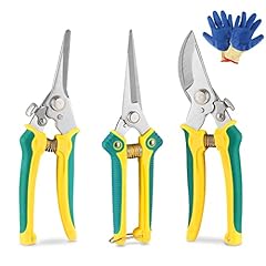 Uoune garden secateurs for sale  Delivered anywhere in UK