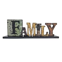 Family table sign for sale  Delivered anywhere in USA 