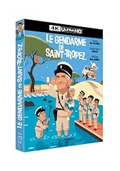 Gendarme saint tropez d'occasion  Livré partout en France