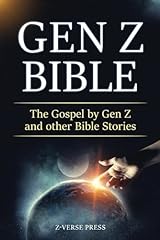 Gen bible gospel for sale  Delivered anywhere in USA 