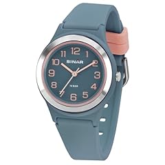 Sinar mädchen armbanduhr gebraucht kaufen  Wird an jeden Ort in Deutschland