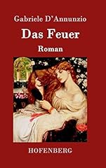 Feuer roman gebraucht kaufen  Wird an jeden Ort in Deutschland
