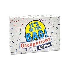 Bag occupations expansion for sale  Delivered anywhere in USA 