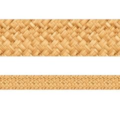 Woven bamboo bulletin for sale  Delivered anywhere in USA 