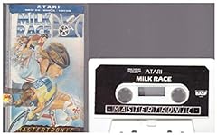 Milk race atari for sale  Delivered anywhere in UK