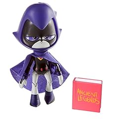 Teen titans raven for sale  Delivered anywhere in USA 