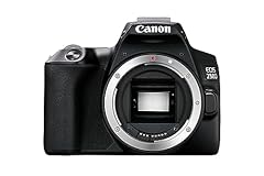 Canon eos 250d usato  Spedito ovunque in Italia 