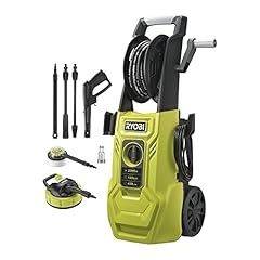 nettoyeur haute pression ryobi ehp 1660 d'occasion  Livré partout en France