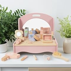 Woodenfun coiffeuse bureau d'occasion Woodenfun coiffeuse bureau d'occasion  Livré partout en France