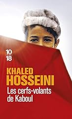 Les cerfs-volants de Kaboul - Grand prix des Lectrices d'occasion  Livré partout en France