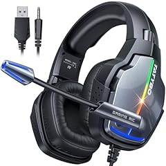 Tatybo casque gaming d'occasion  Livré partout en France