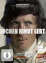 Jochen rindt lebt gebraucht kaufen  Wird an jeden Ort in Deutschland