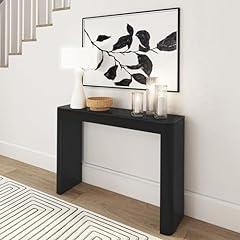 Modern rounded console for sale  Delivered anywhere in USA 