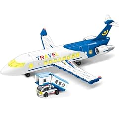Akogd aeroplane building for sale  Delivered anywhere in UK