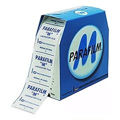 Parafilm pm992 purpose for sale  Delivered anywhere in USA 