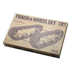 Tamiya track wheel for sale  Delivered anywhere in USA 