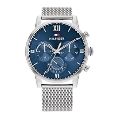 Tommy hilfiger orologio usato  Spedito ovunque in Italia 