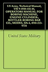 Army technical manual for sale  Delivered anywhere in UK
