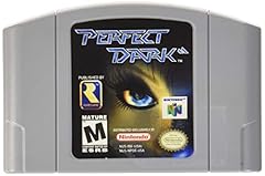 Perfect dark for sale  Delivered anywhere in UK