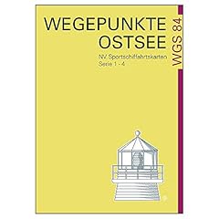 Wegepunkte stsee . gebraucht kaufen  Wird an jeden Ort in Deutschland