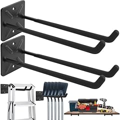 Garage hooks pack for sale  Delivered anywhere in USA 
