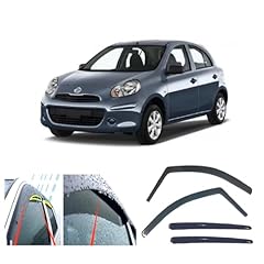 Wow rain guards for sale  Delivered anywhere in UK