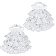 Hobbiesay 2pcs white for sale  Delivered anywhere in UK