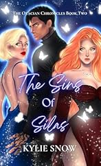 The sins silas gebraucht kaufen  Wird an jeden Ort in Deutschland