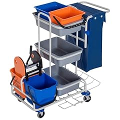Homcom carrello per usato  Spedito ovunque in Italia 